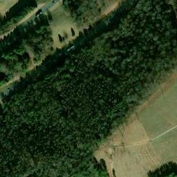 Satellite imagery of Chestnut Ridge, US