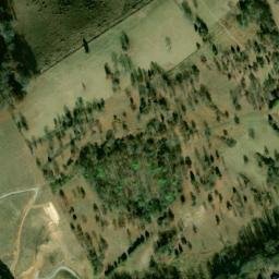 Satellite imagery of Chestnut Ridge, US