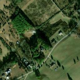 Satellite imagery of Chestnut Ridge, US