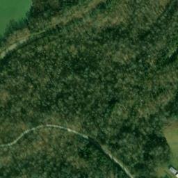 Satellite imagery of Funk Quarry, US