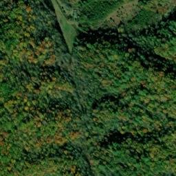 Satellite imagery of Big Ridge, US