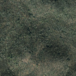 Satellite imagery of Locust Thorn Ridge, US