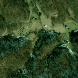 Satellite imagery of Trail Ridge, US