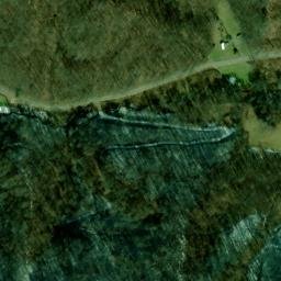Satellite imagery of Trail Ridge, US