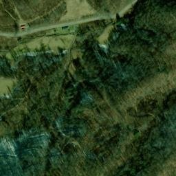 Satellite imagery of Trail Ridge, US