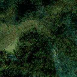 Satellite imagery of Edging Rock, US