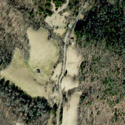 Satellite imagery of Emiline Ridge, US