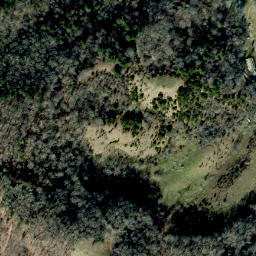 Satellite imagery of Emiline Ridge, US