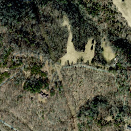 Satellite imagery of McCrary-Madison Quarry, US