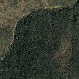 Satellite imagery of Maple Camp Ridge, US