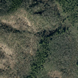 Satellite imagery of Rough Ridge, US