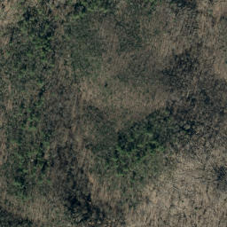 Satellite imagery of Wiggins Ridge, US