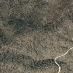 Satellite imagery of Wiggins Ridge, US