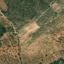 Satellite imagery of Djebel Ouled el Madani, DZ