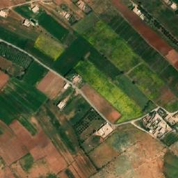 Satellite imagery of Koudiat el Akmes, DZ