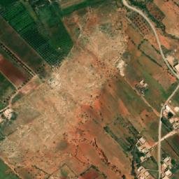 Satellite imagery of Koudiat el Akmes, DZ