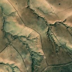 Satellite imagery of Djebel Sidi Abid Allah, DZ
