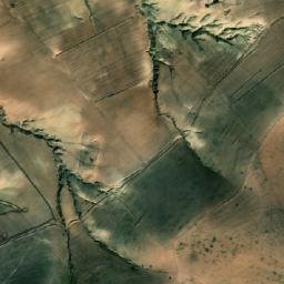 Satellite imagery of Djebel Sidi Abid Allah, DZ