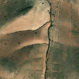 Satellite imagery of Djebel Sidi Abid Allah, DZ