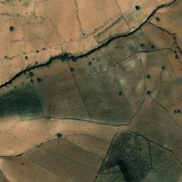 Satellite imagery of Djebel ed Diour, DZ