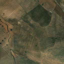 Satellite imagery of Djebel ed Diour, DZ