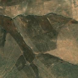 Satellite imagery of Djebel ed Diour, DZ