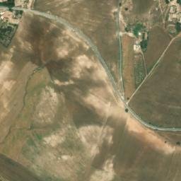 Satellite imagery of Koudiat Tizra, DZ