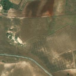 Satellite imagery of Koudiat Tizra, DZ