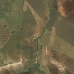 Satellite imagery of Koudiat Tizra, DZ