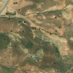 Satellite imagery of Djebel Sabbah, DZ