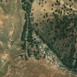 Satellite imagery of Kef Bou Seba Habal, DZ