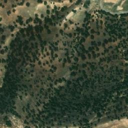 Satellite imagery of Kef Bou Seba Habal, DZ