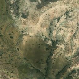 Satellite imagery of Dahar Debab, DZ