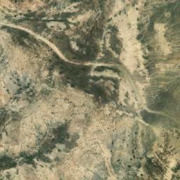 Satellite imagery of Dahar Debab, DZ