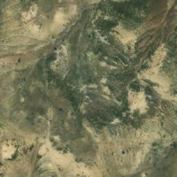 Satellite imagery of Dahar Debab, DZ