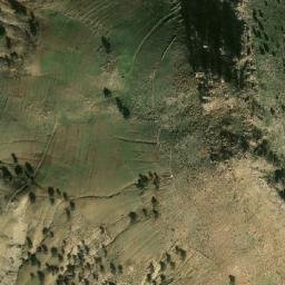 Satellite imagery of Kef Assaker, DZ