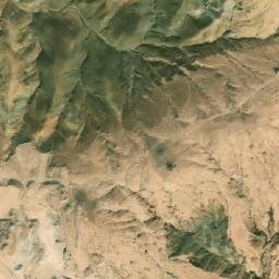 Satellite imagery of Djebel Guemguem, DZ
