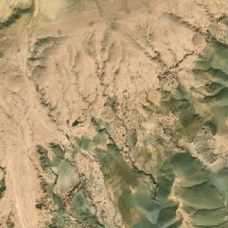Satellite imagery of Djebel Guemguem, DZ