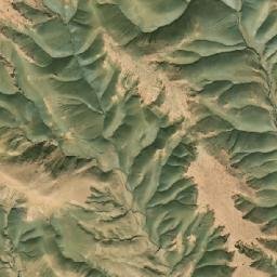Satellite imagery of Djebel Guemguem, DZ