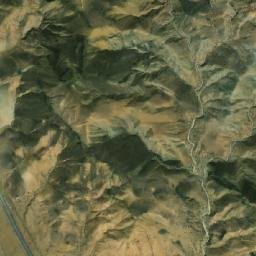 Satellite imagery of Kef Tafrennt, DZ