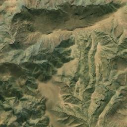 Satellite imagery of Kef Tafrennt, DZ