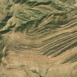 Satellite imagery of Kef Tafrennt, DZ