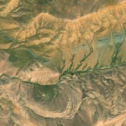 Satellite imagery of Draa el Abiod, DZ