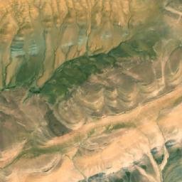 Satellite imagery of Draa el Abiod, DZ