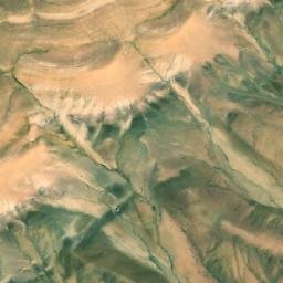 Satellite imagery of Draa el Abiod, DZ