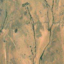 Satellite imagery of Koudiat ed Derb, DZ