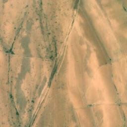 Satellite imagery of Koudiat ed Derb, DZ