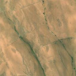 Satellite imagery of Koudiat ed Derb, DZ