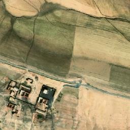 Satellite imagery of Koudiat el Hadjeb, DZ