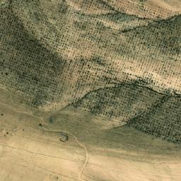 Satellite imagery of Draa Berouag, DZ